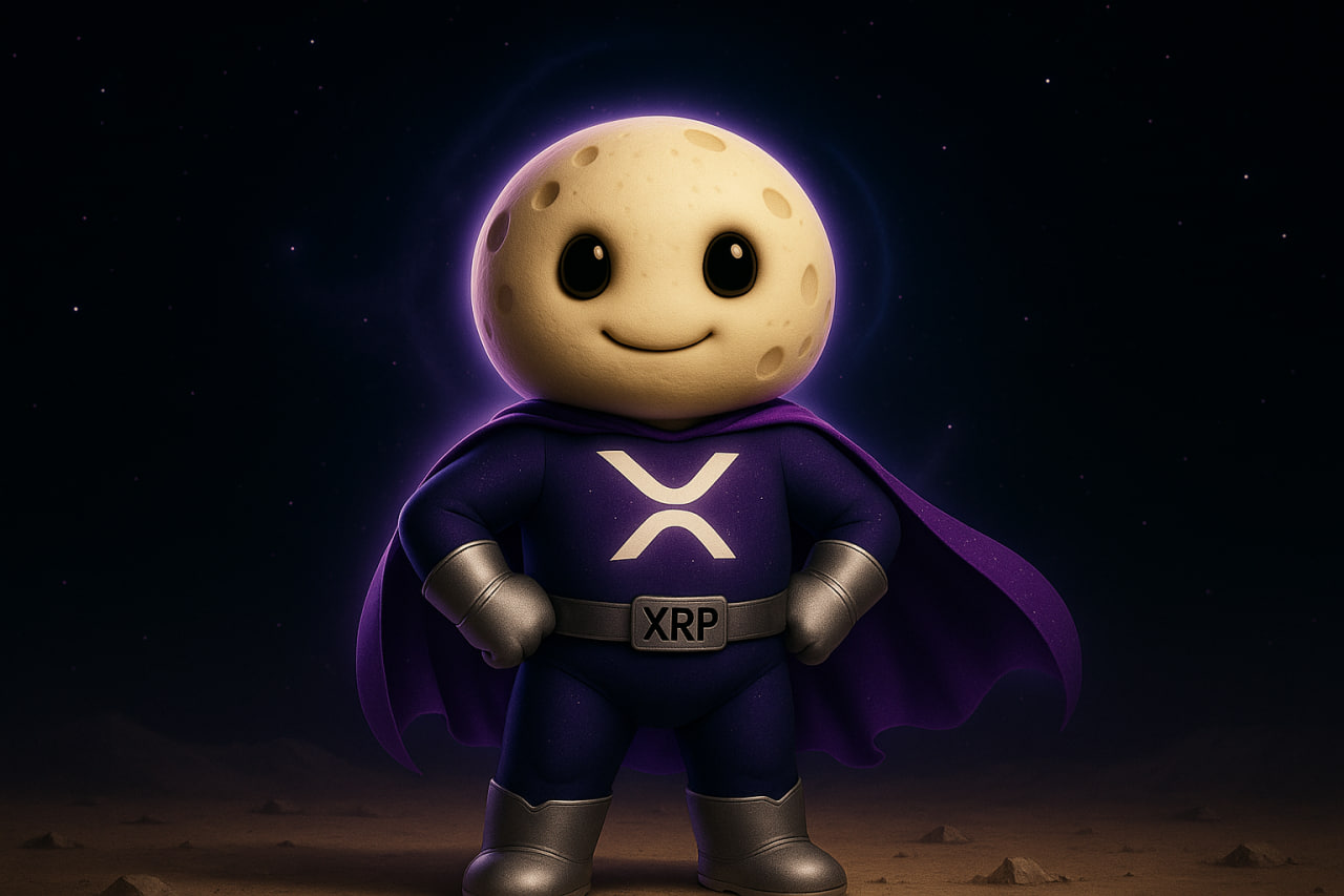 XRP Ledger Ecosystem